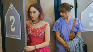 <i>Lady Bird </i>will likely get a lot of Oscar love… but how about in the editing category?